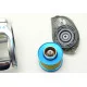 Baitcasting Reel Daiwa Zillion Coastal 100HSLA